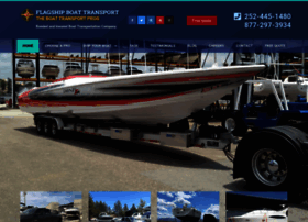 Boattransportpros.com thumbnail