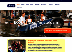 Boaty.nl thumbnail