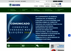 Boavista.pb.gov.br thumbnail