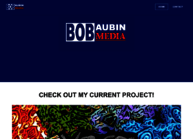 Bobaubin.com thumbnail