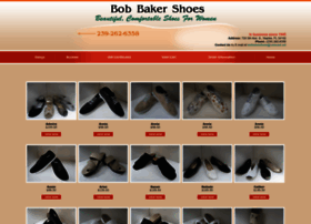 Bobbakershoes.com thumbnail
