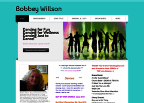 Bobbeywillson.com thumbnail
