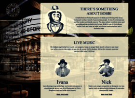 Bobbisbar.nl thumbnail