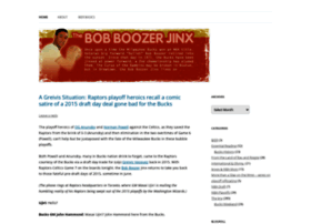 Bobboozerjinx.com thumbnail
