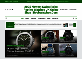 Bobbwatches.com thumbnail