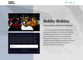 Bobbyrobins.com thumbnail