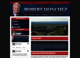 Bobdonchez.net thumbnail Bobdonchez.net thumbnail