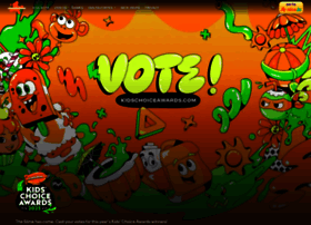Bobesponja.com thumbnail
