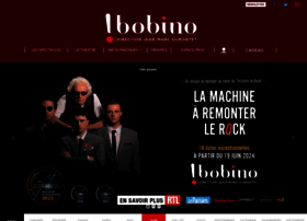 Bobino.fr thumbnail