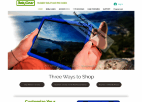 Bobjgear.shop thumbnail Bobjgear.shop thumbnail