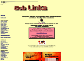 Boblinks.com thumbnail