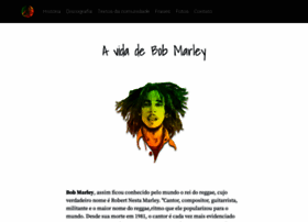 Bobmarley.com.br thumbnail