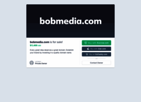 Bobmedia.com thumbnail