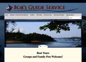 Bobsguideservices.com thumbnail