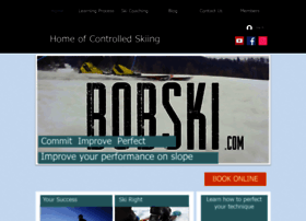 Bobski.com thumbnail