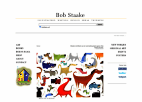 Bobstaake.com thumbnail