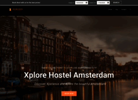 Bobsyouthhostel.nl thumbnail
