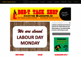 Bobttackshop.ca thumbnail