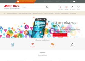 Boc.com.au thumbnail