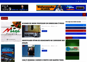 Bocadezeronove.com.br thumbnail Bocadezeronove.com.br thumbnail