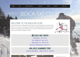 Bocaskiclub.com thumbnail