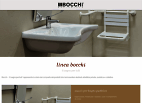Bocchi.it thumbnail Bocchi.it thumbnail