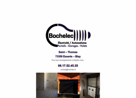 Bochelec.fr thumbnail