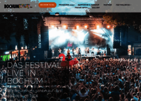 Bochum-total.de thumbnail