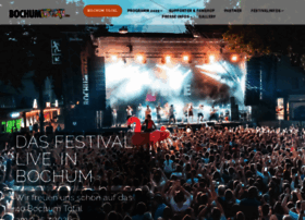 Bochumtotal.de thumbnail