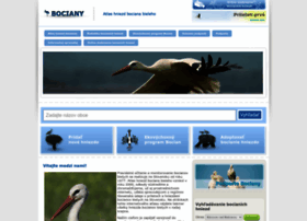 Bociany.sk thumbnail Bociany.sk thumbnail