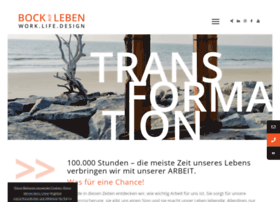 Bockaufleben.de thumbnail