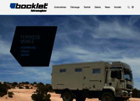 Bocklet.eu thumbnail Bocklet.eu thumbnail