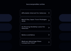 Bocoranprediksi.online thumbnail