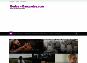 Bodas-banquetes.com thumbnail