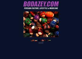 Bodazey.com thumbnail