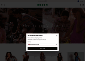 Bodenclothing.com.au thumbnail