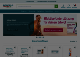 Bodfeld-apotheke.de thumbnail Bodfeld-apotheke.de thumbnail