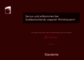 Bodhivegan.de thumbnail
