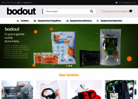 Bodout.com.br thumbnail