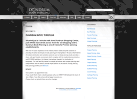 Body-piercing.ie thumbnail Body-piercing.ie thumbnail