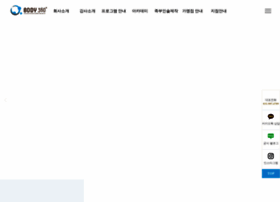 Body360.co.kr thumbnail