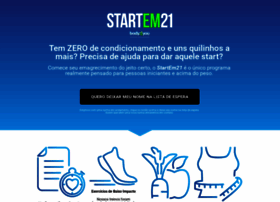 Body4you.com.br thumbnail