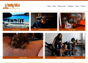 Bodyblissyoga.co.uk thumbnail Bodyblissyoga.co.uk thumbnail