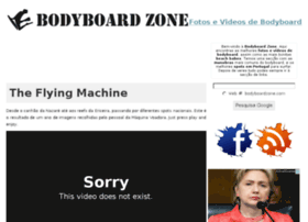 Bodyboardzone.com thumbnail