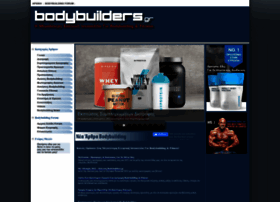 Bodybuilders.gr thumbnail