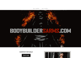 Bodybuildersarms.com thumbnail