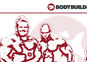 Bodybuilding.hu thumbnail Bodybuilding.hu thumbnail