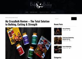 Bodybuildingstorereviews.com thumbnail
