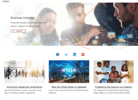 Bodydd.com thumbnail