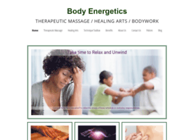 Bodyenergetics.us thumbnail